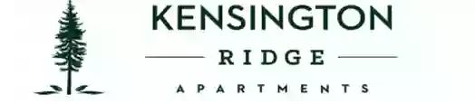 Kensington Ridge Apartments