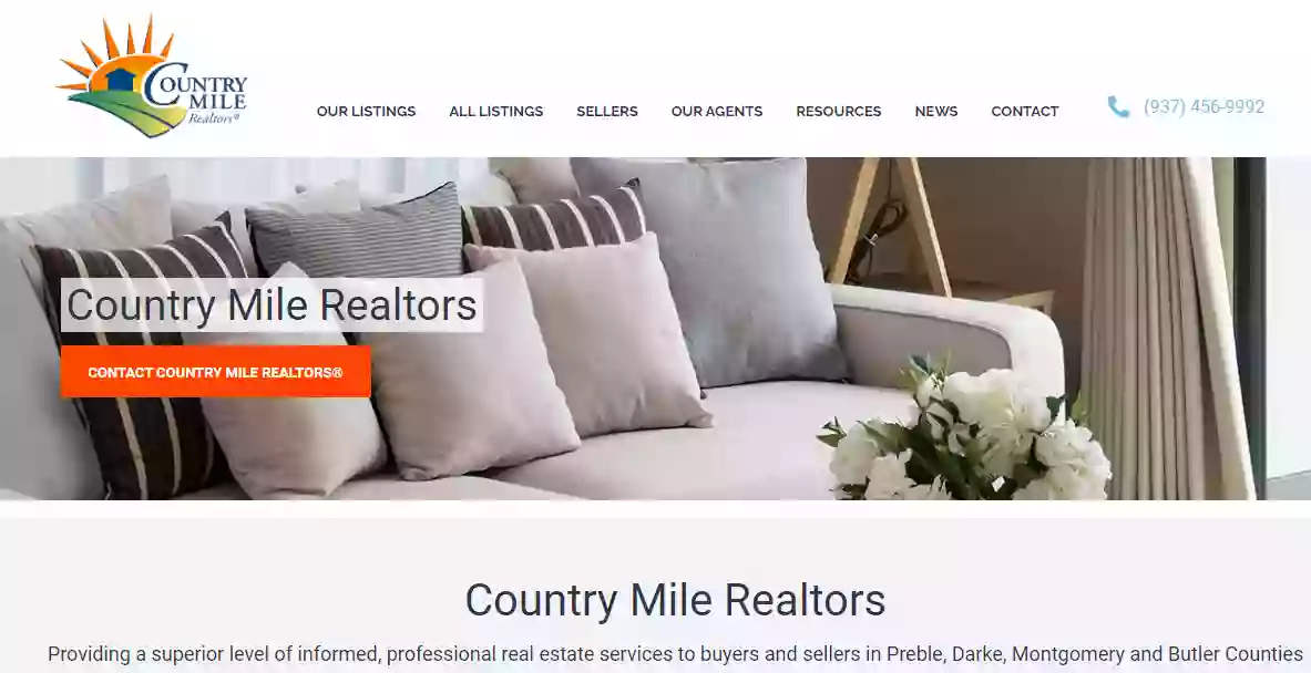 Country Mile Realtors