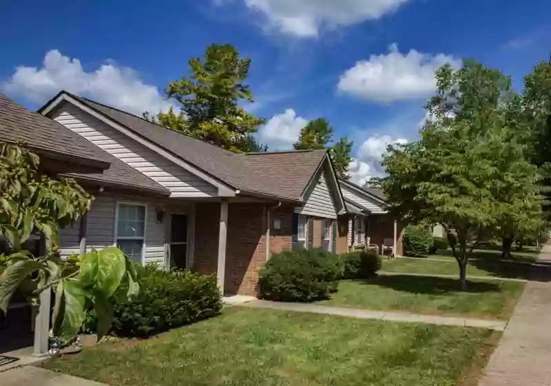 The Colony Apartments