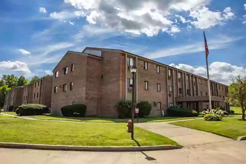 Owensville Commons Apartments