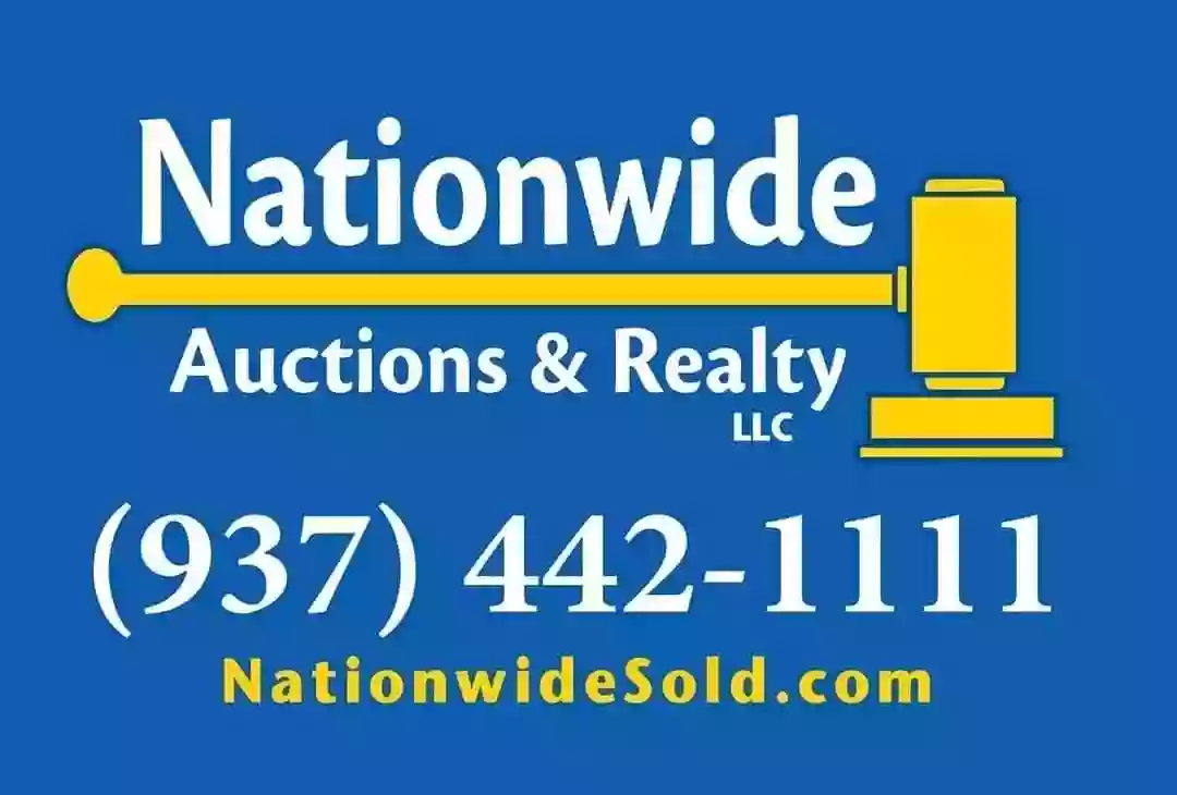 Nationwide Auctions & Realty
