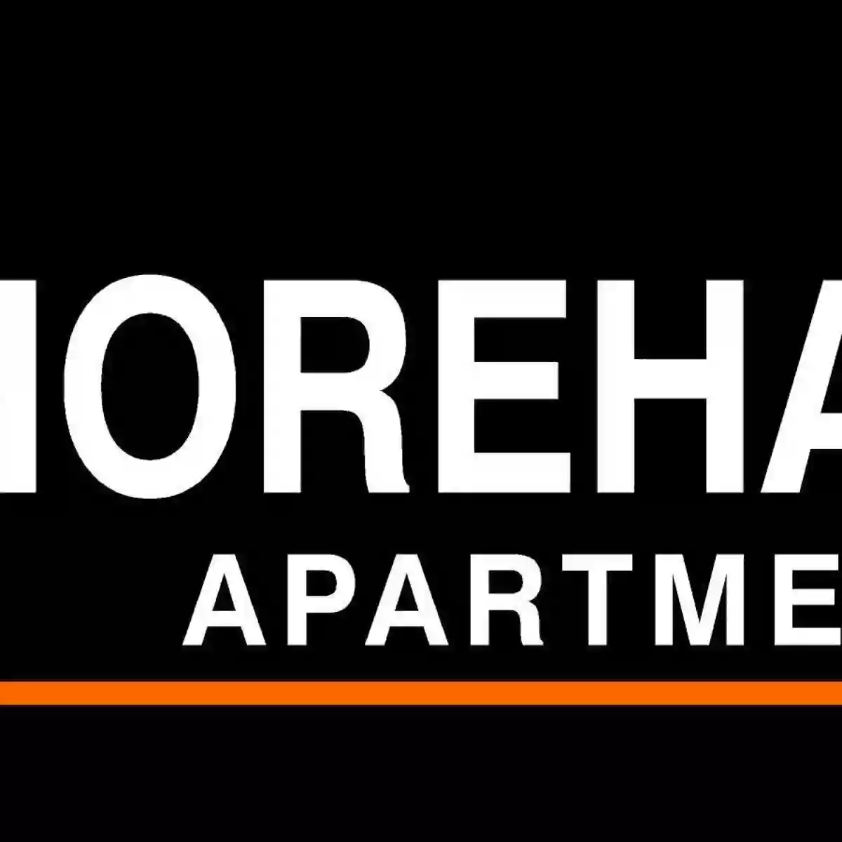 The Shoreham Apartments