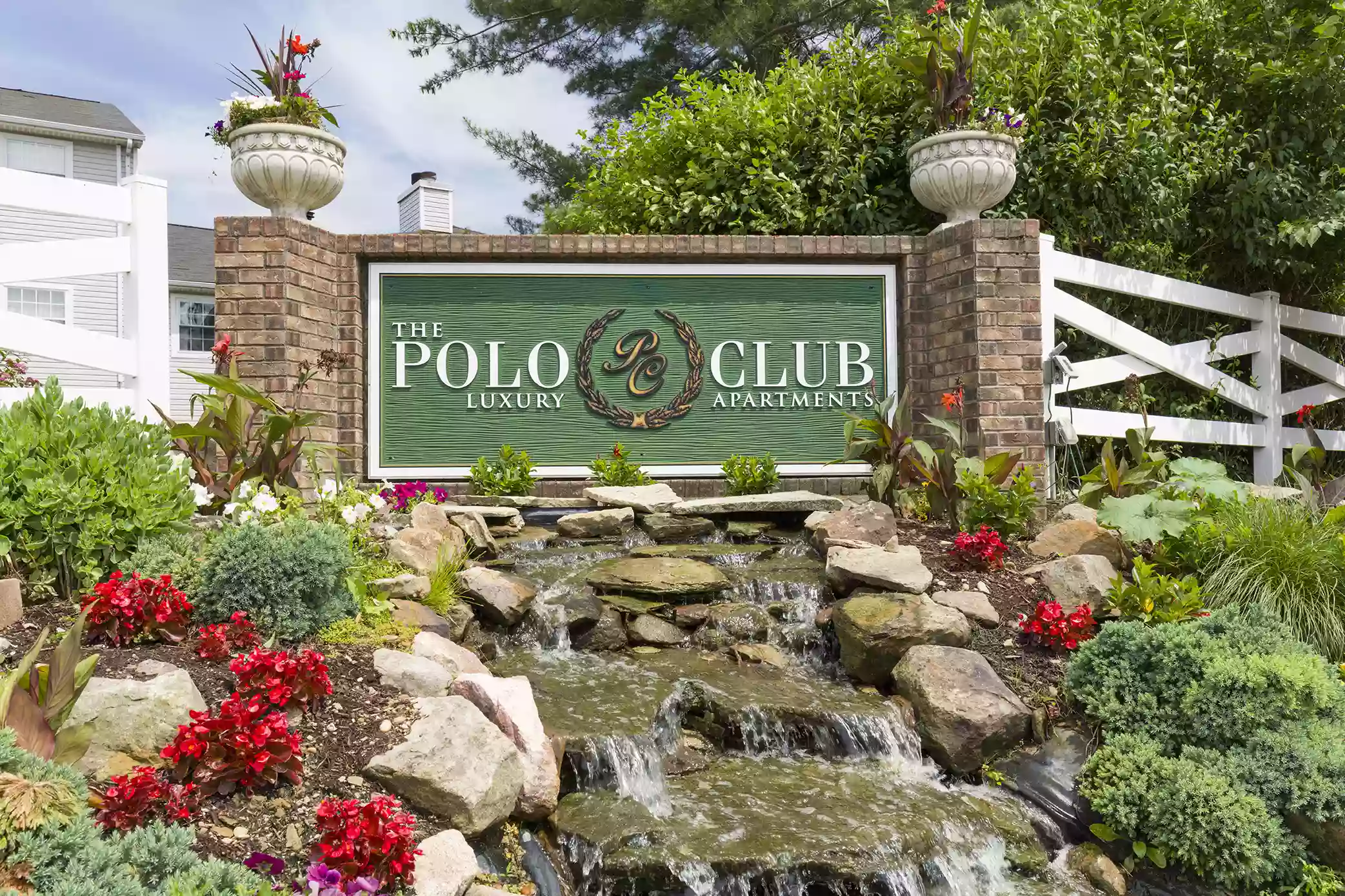 The Polo Club Apartments