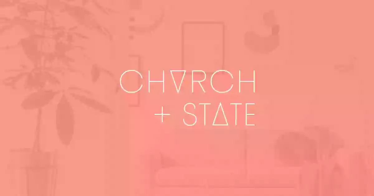 Church + State Apartments