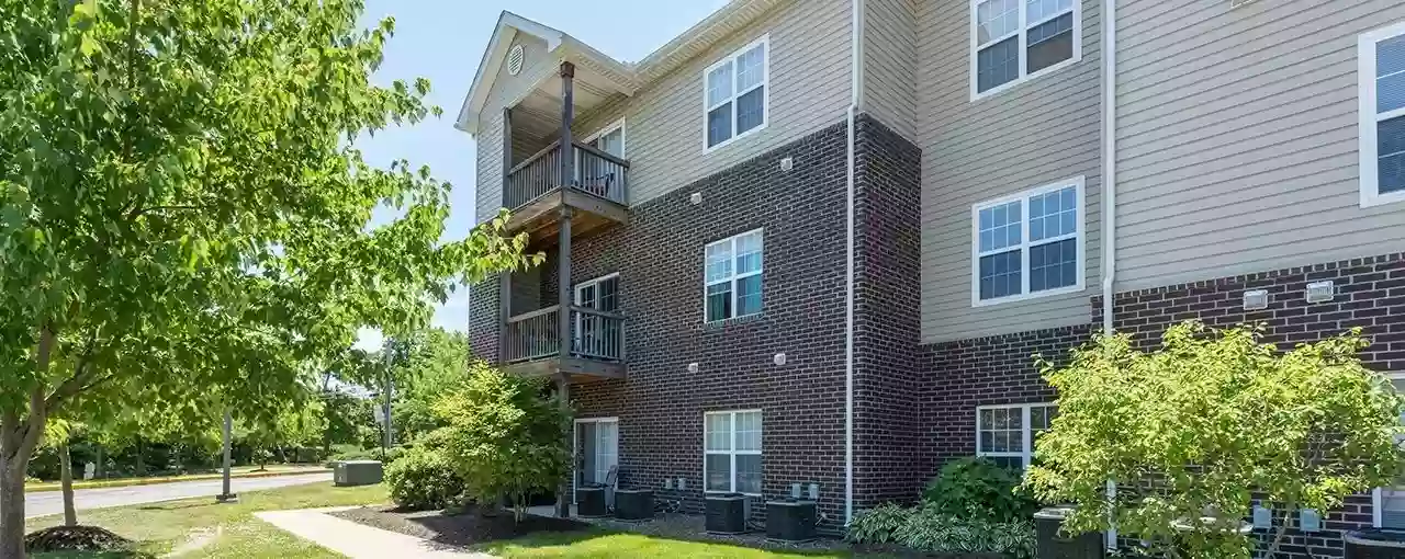 Summit Rise Apartments