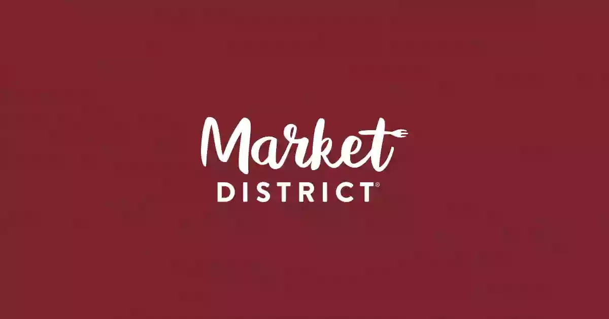 Market District Express