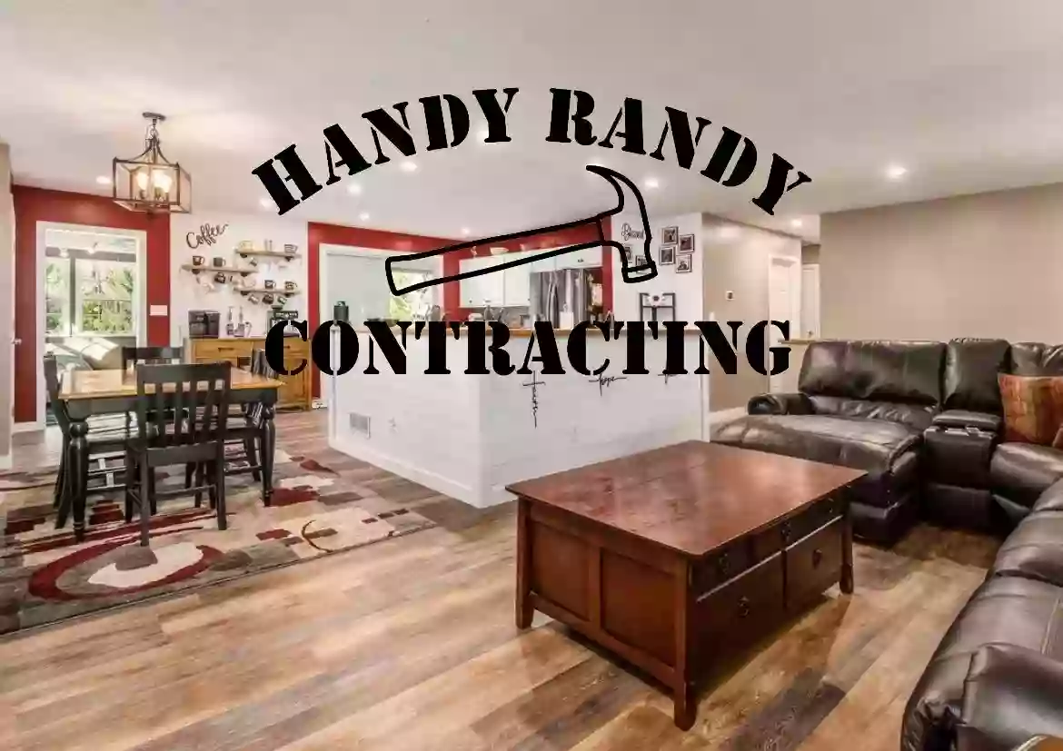 Handy Randy ContractingLLC