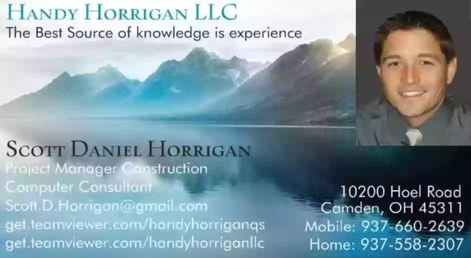 Handy Horrigan L.L.C.