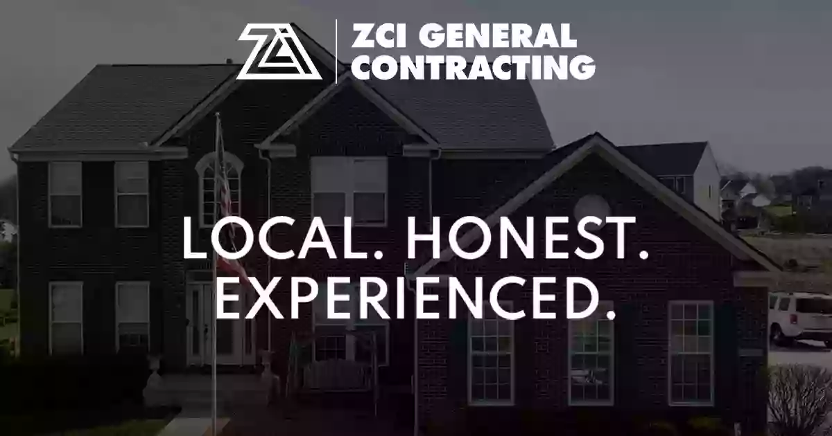ZCI General Contracting