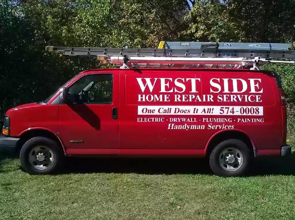 West Side Home Repair Service, LLC