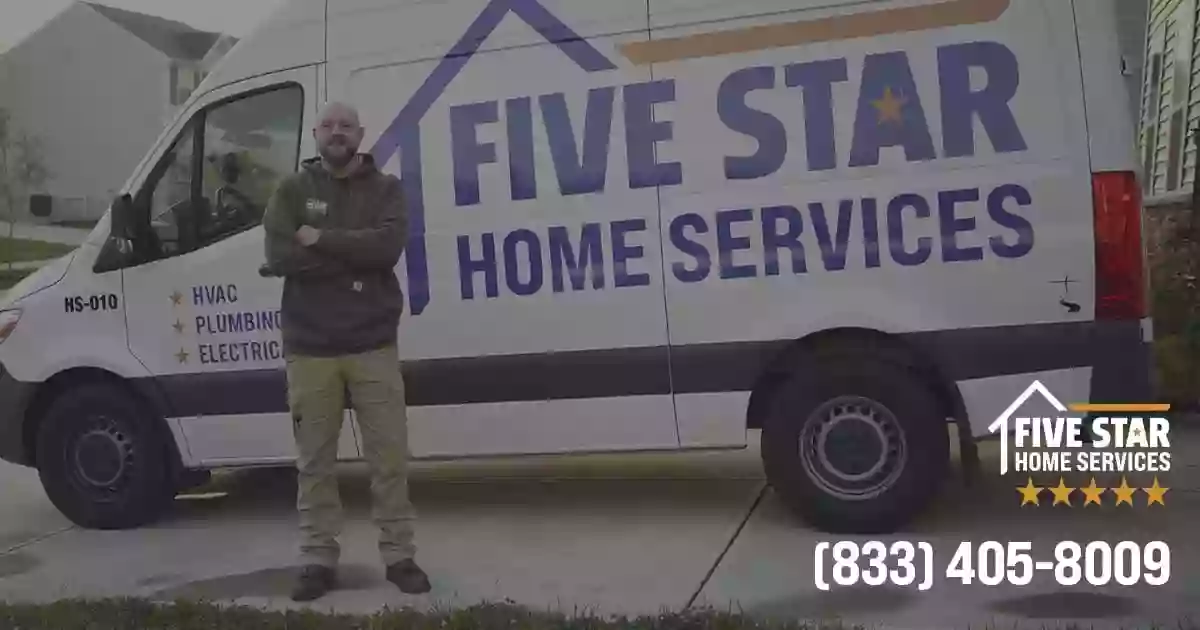 Five Star Home Services Cincinnati