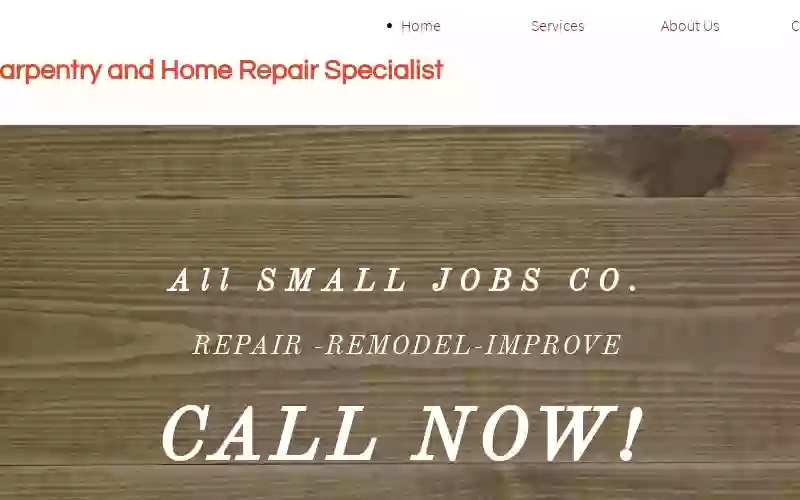 All Small Jobs Co