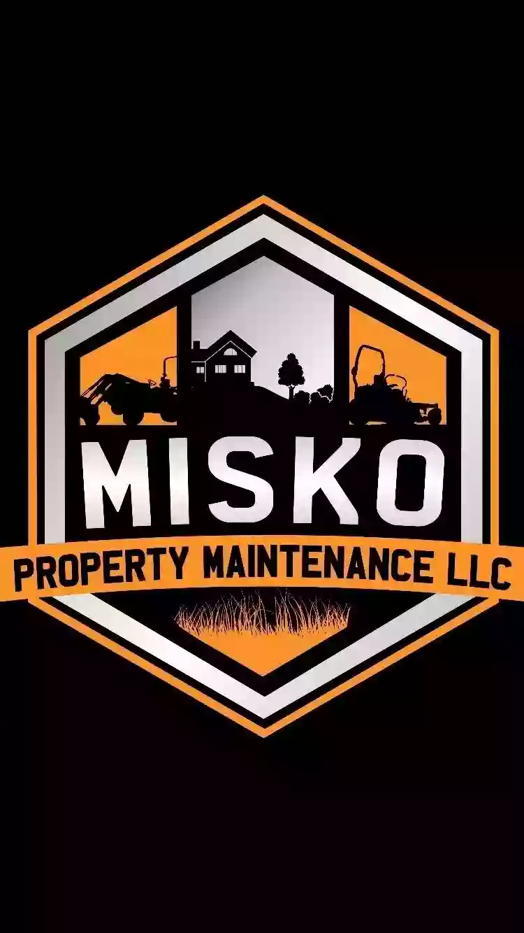 Misko Property Maintenance LLC