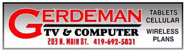 Gerdeman's TV & Computer