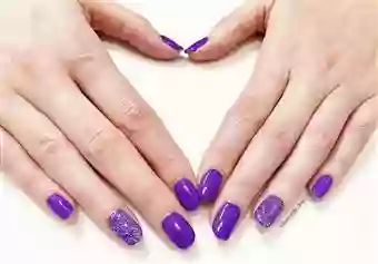 MK Nail Concepts