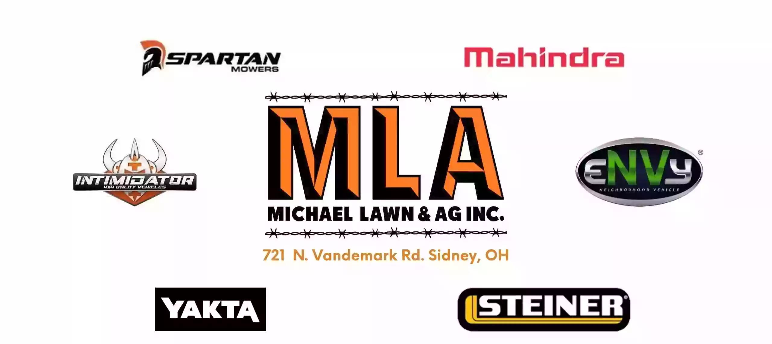 Michael Lawn & Ag, INC