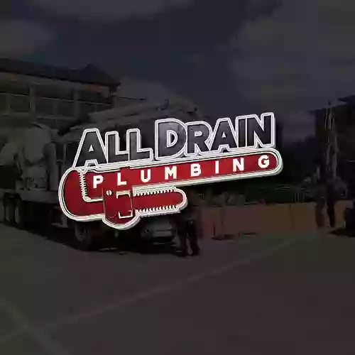 All Drain Plumbing