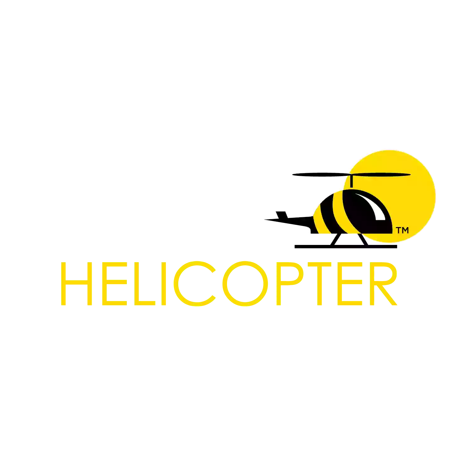 Busy Bee Helicopter