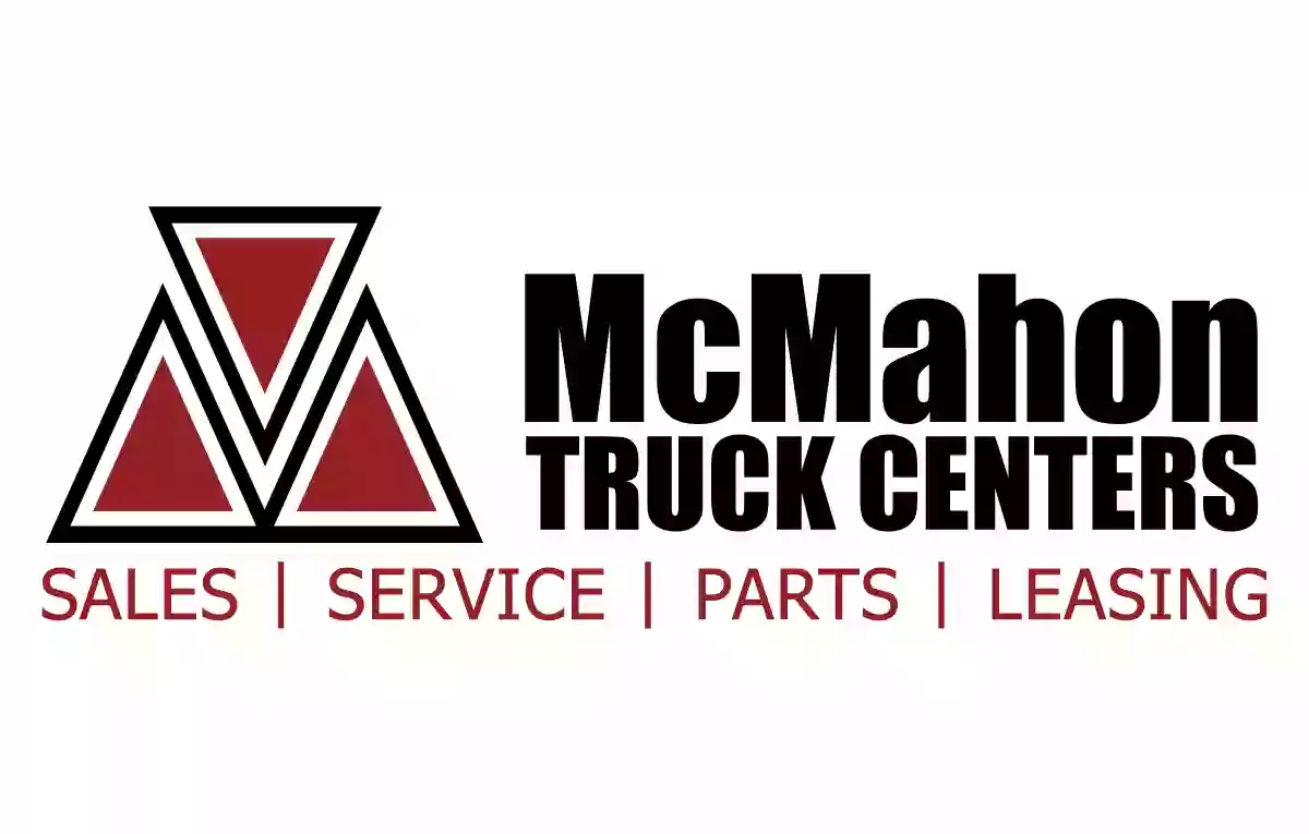 McMahon Truck Centers Columbus West