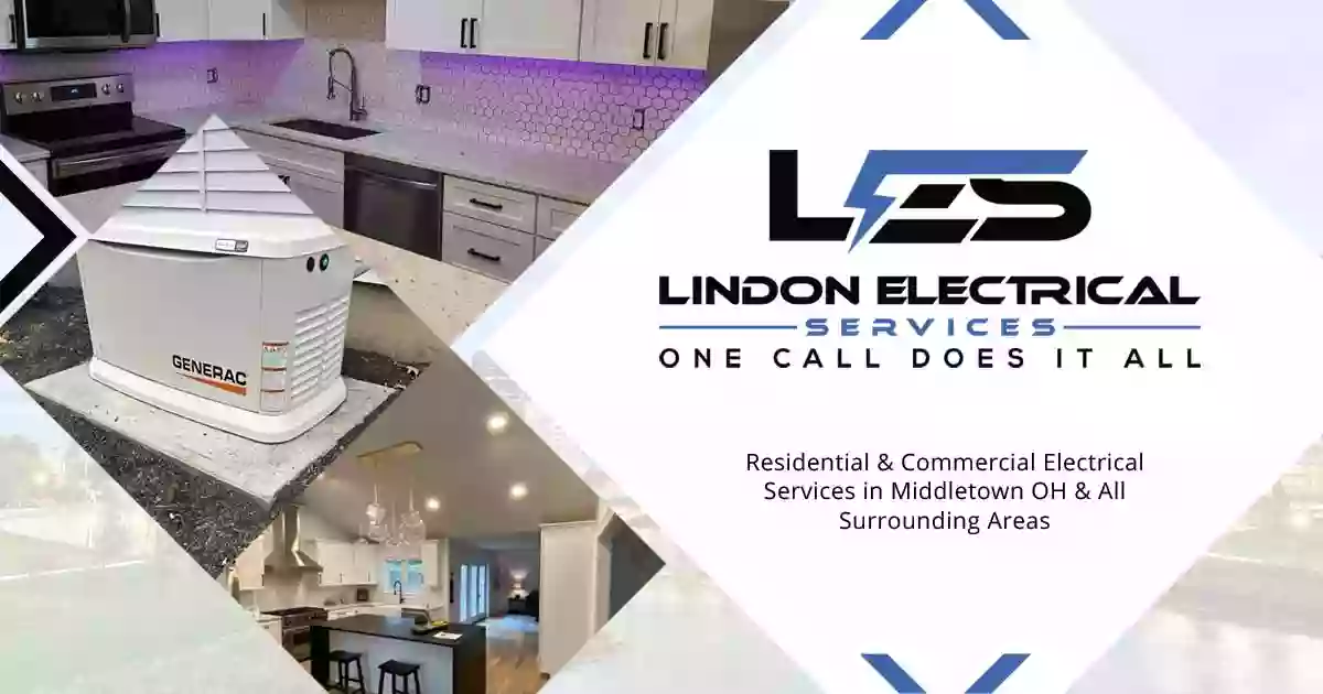 Lindon Electrical Services