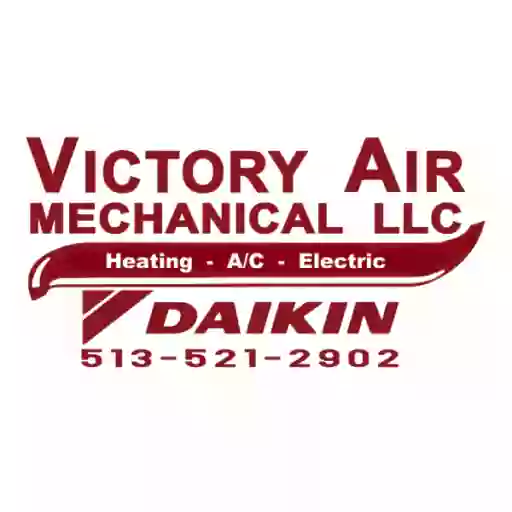 Victory Air Mechanical, LLC