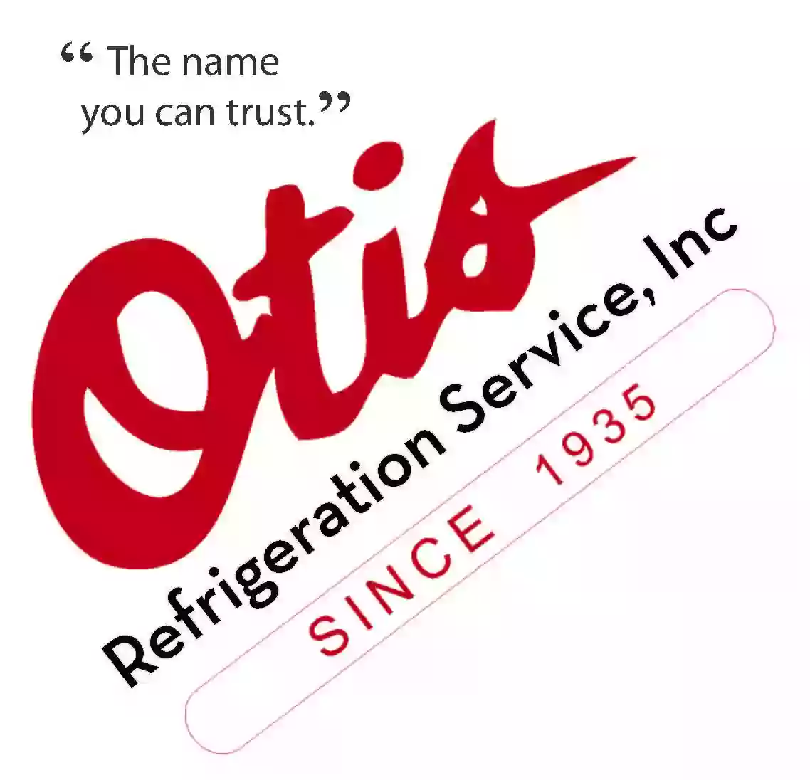 Otis Refrigeration Services