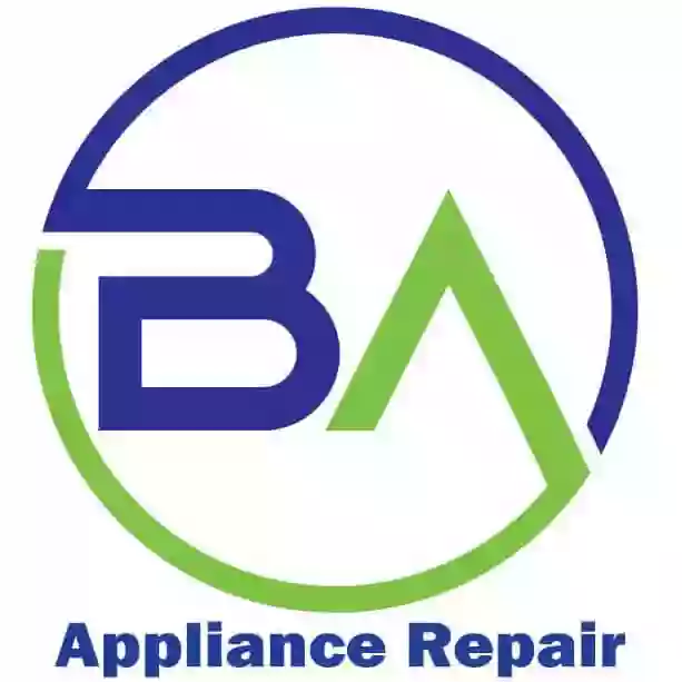 BA Appliance Repair Service