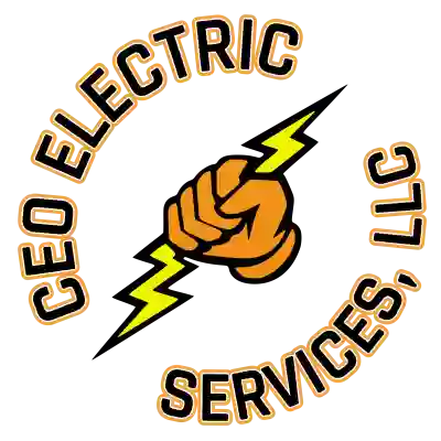 CEO ELECTRIC SERVICES L.L.C