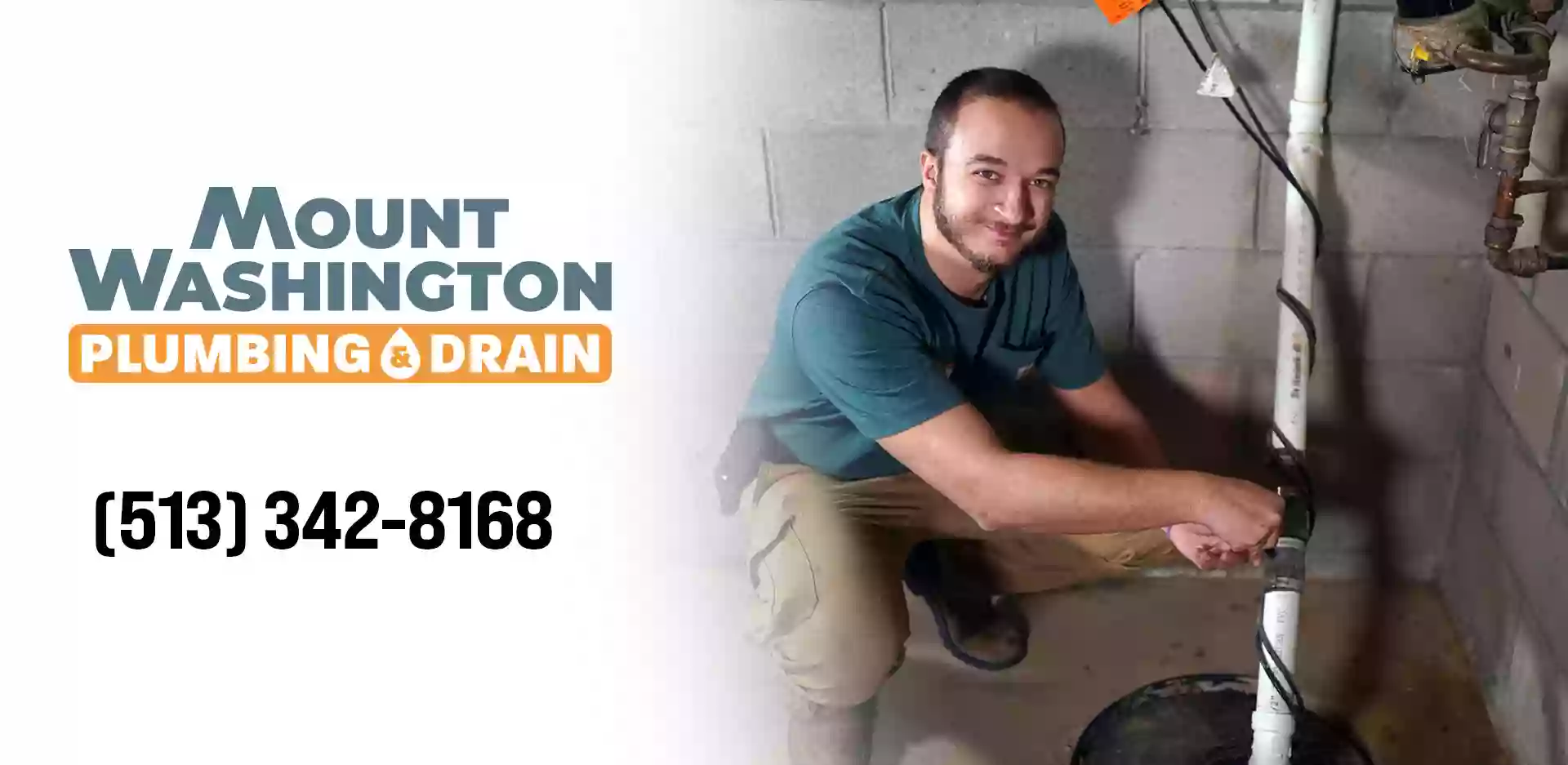 Mount Washington Plumbing & Drain