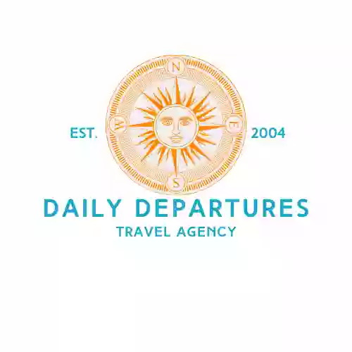 Daily Departures Travel