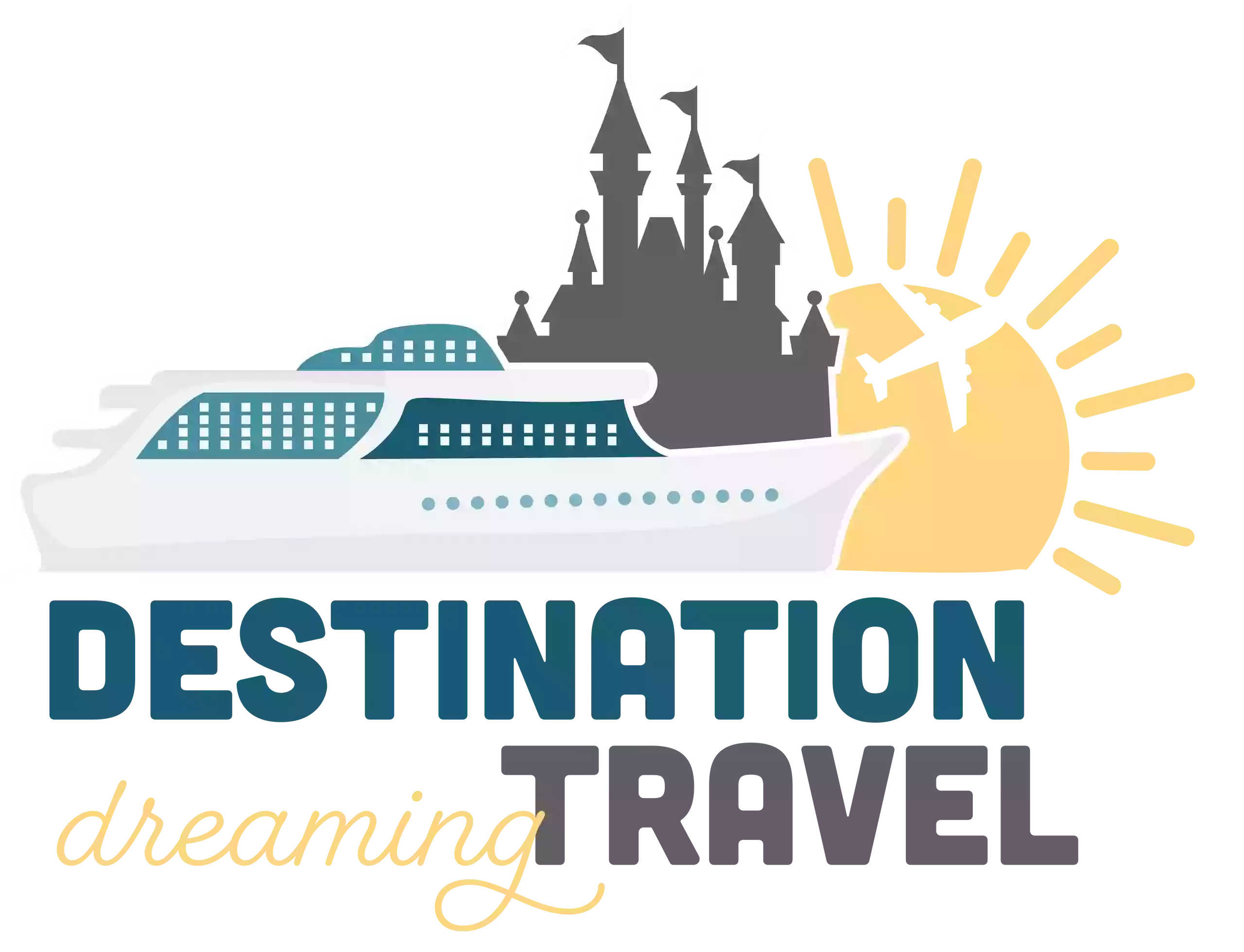 Destination Dreaming Travel