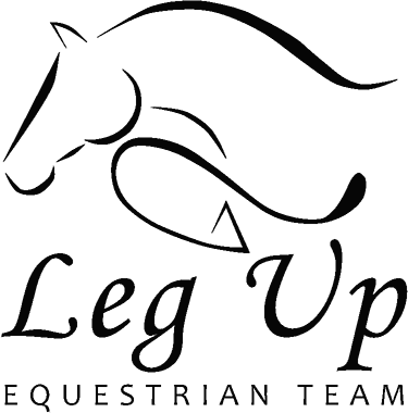 Leg Up Equestrian Team