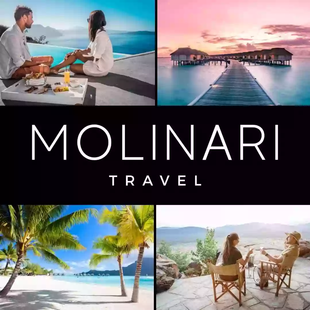 Molinari Travel