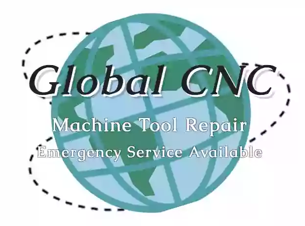 Global CNC Machine Services