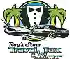 Roy's Stow Travel & Tuxedos