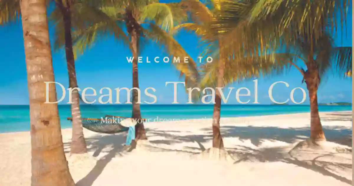 Dreams Travel Co