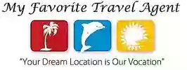 My Favorite Travel Agent