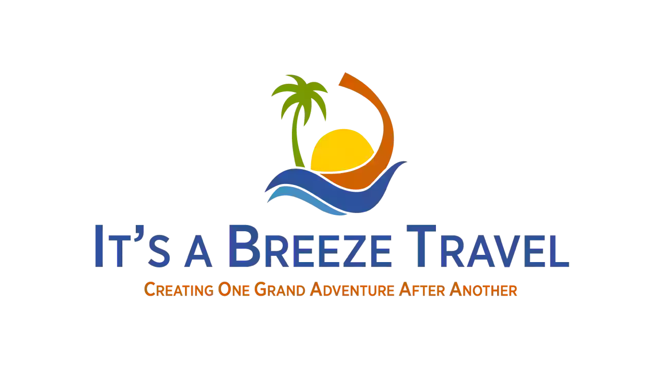 It's a Breeze Travel Services LLC