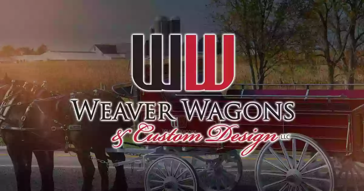 Weaver Wagons And Custom Design