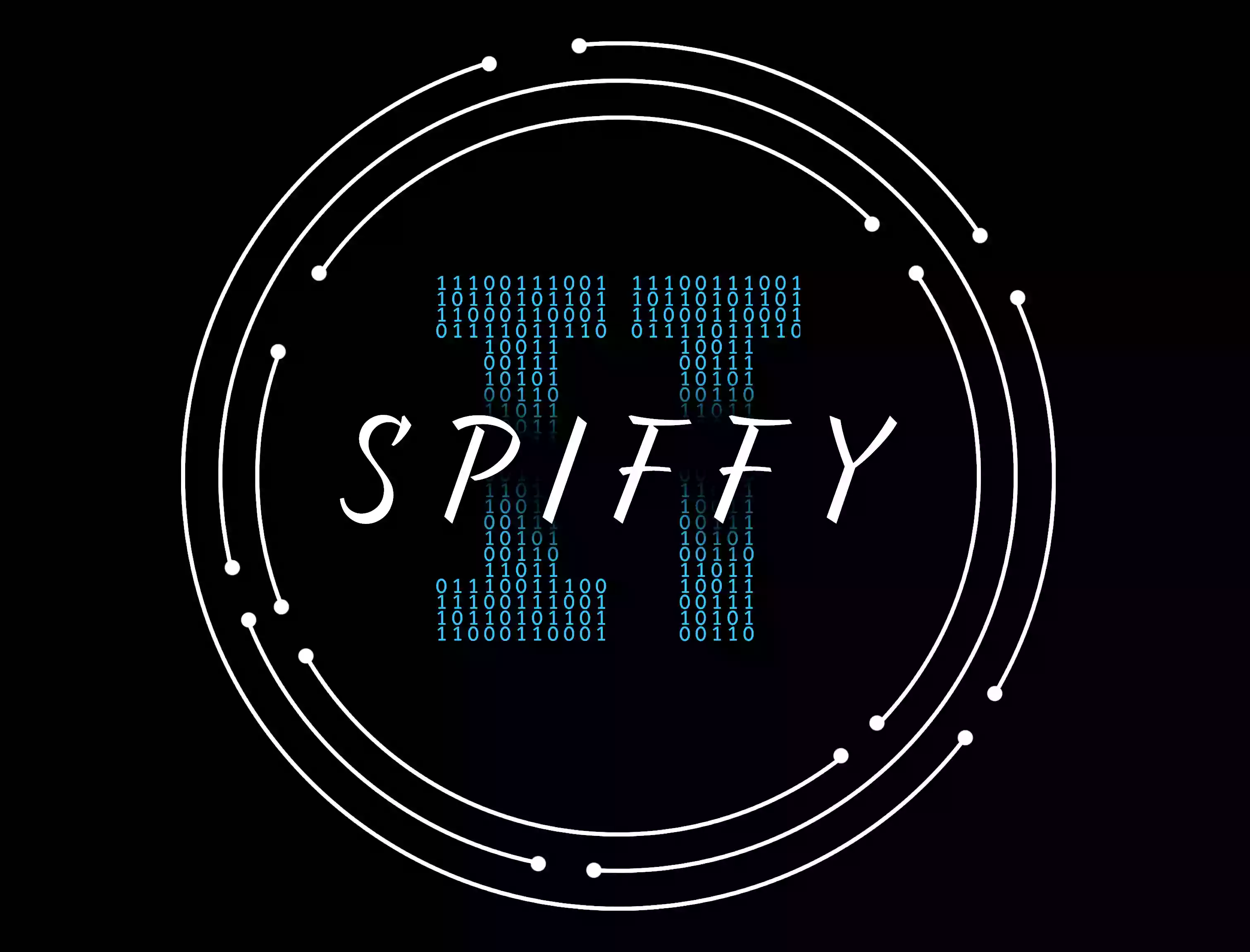 Spiffy IT Consulting & Solutions