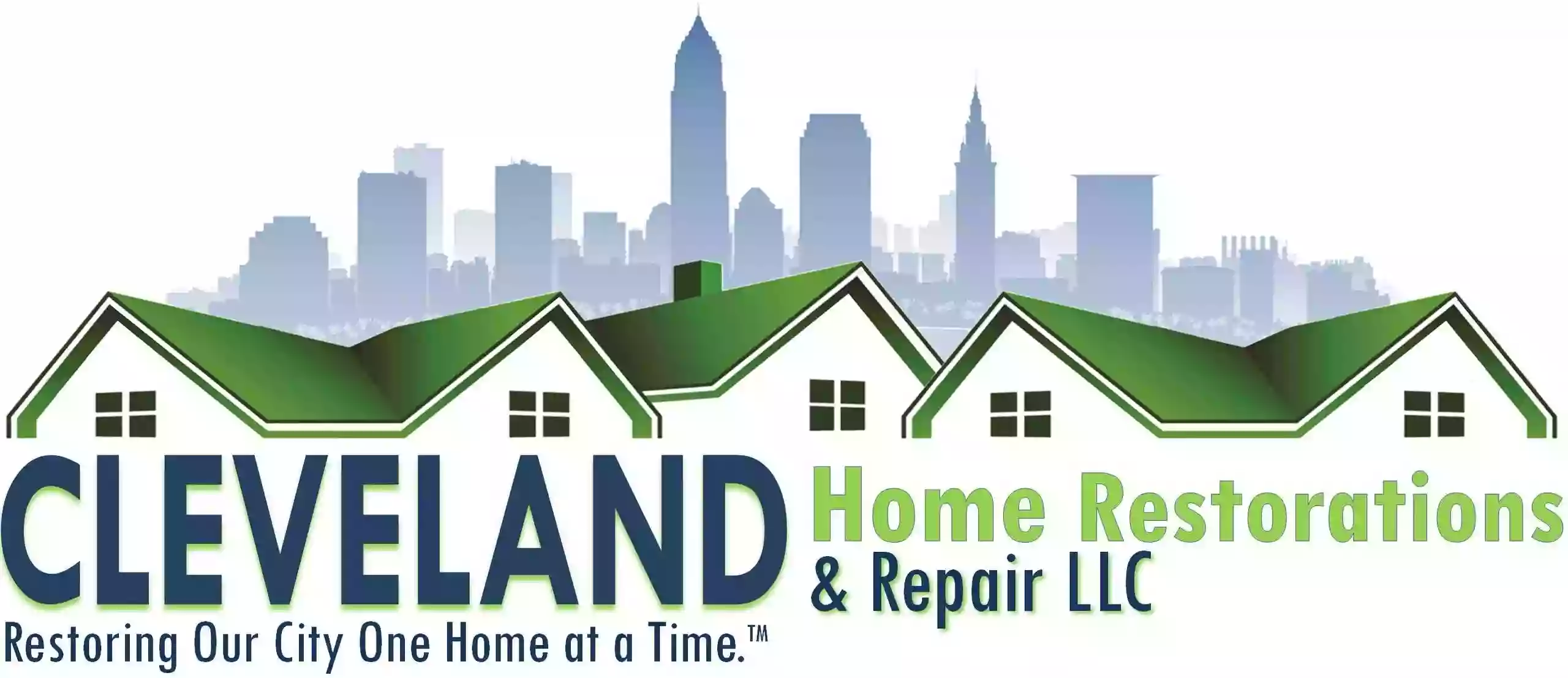 Cleveland Home Restoration