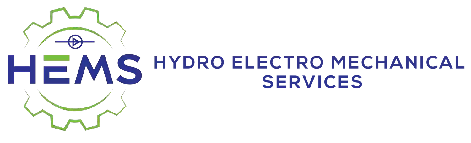 HYDRO ELECTRO MECHANICAL SERVICES LTD