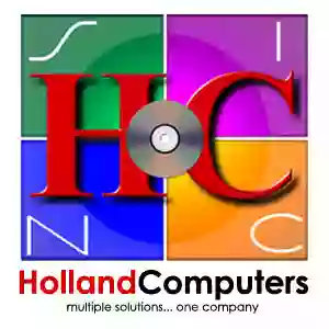 Holland Computers Inc