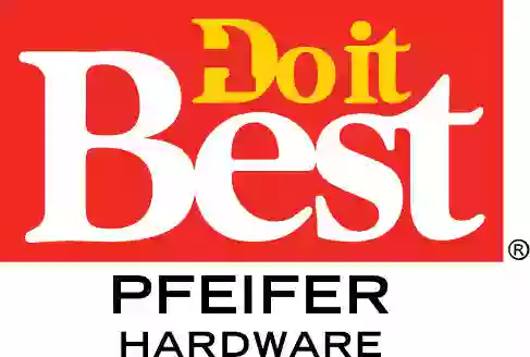 Pfeifer Hardware