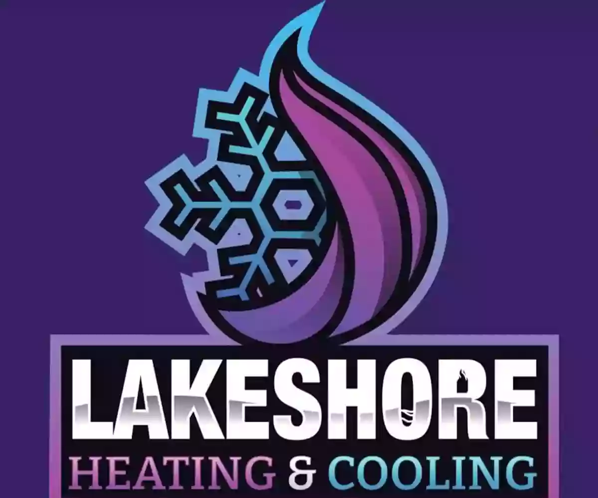 Lakeshore Heating & Cooling