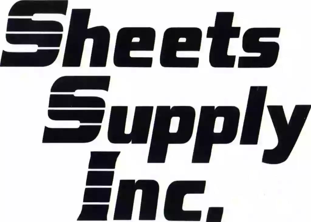 Sheets Supply, Inc.