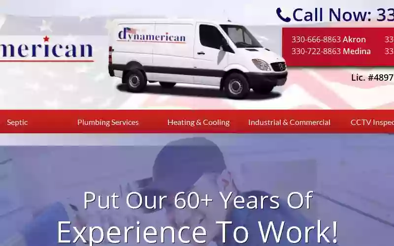 Dynamerican Plumbing Services