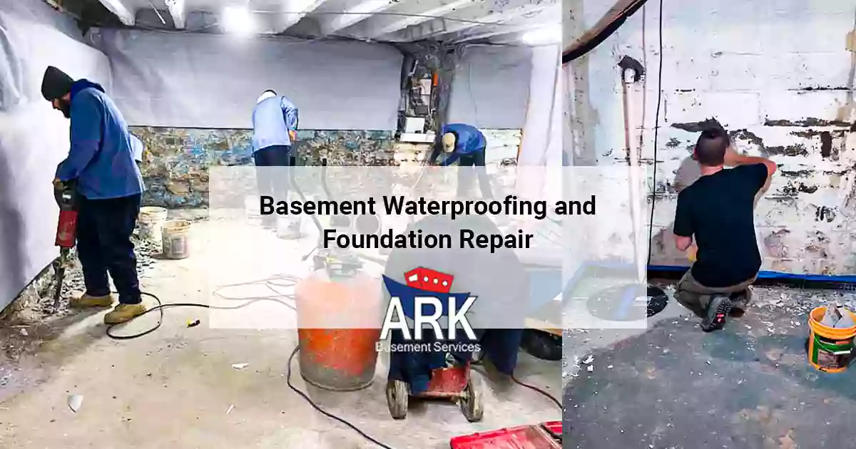 ARK Basement Services