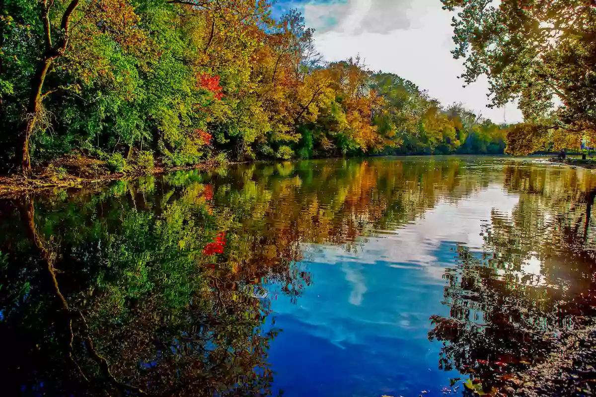 Rebert Pike Nature Park