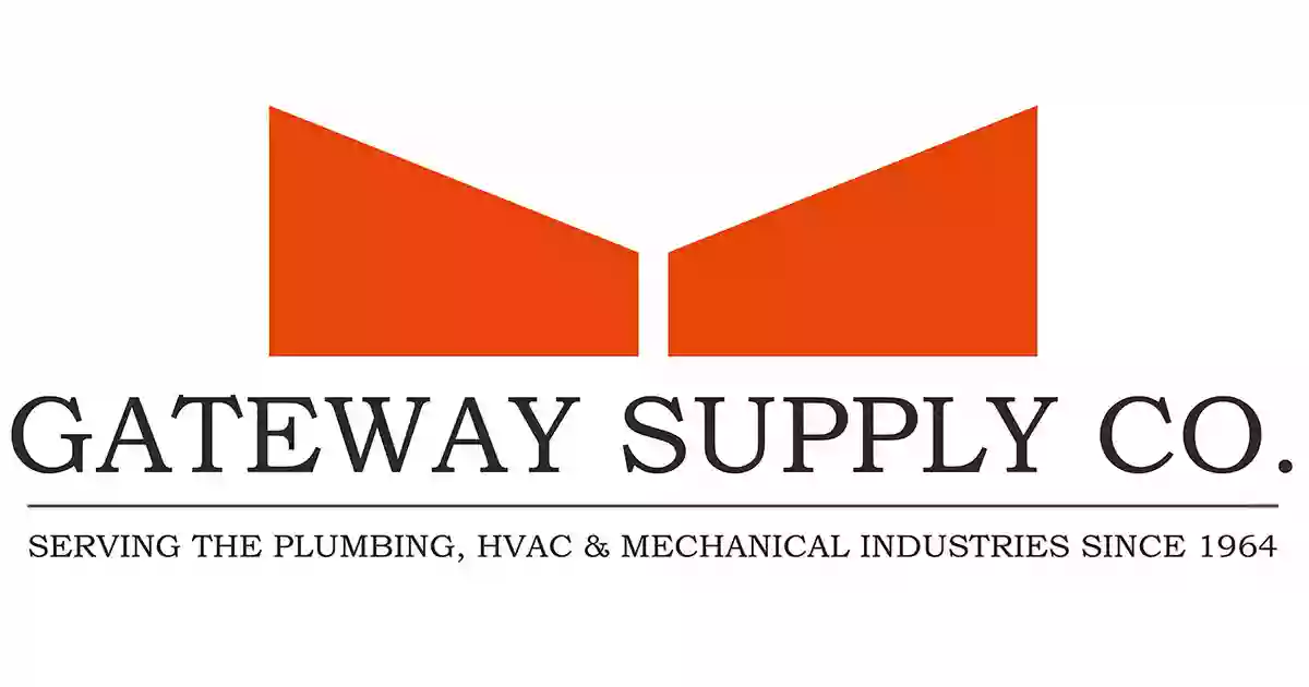 Gateway Supply Co Inc